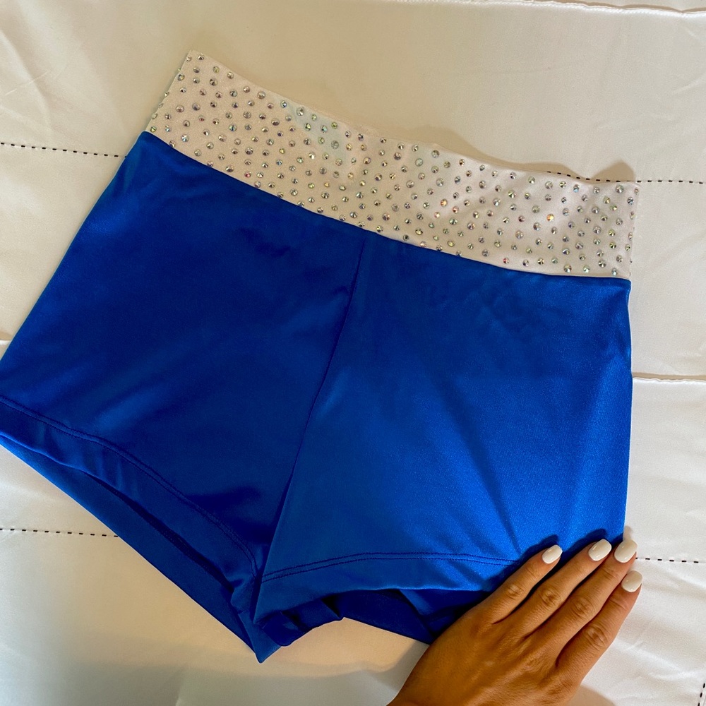 PRO AUDITION Dallas Wear Shorts